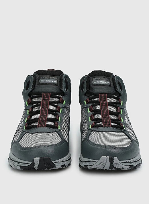 Skechers 220759 GRY GO RUN TRAİL ALTİTUDE 2. Gri Erkek Bot 3