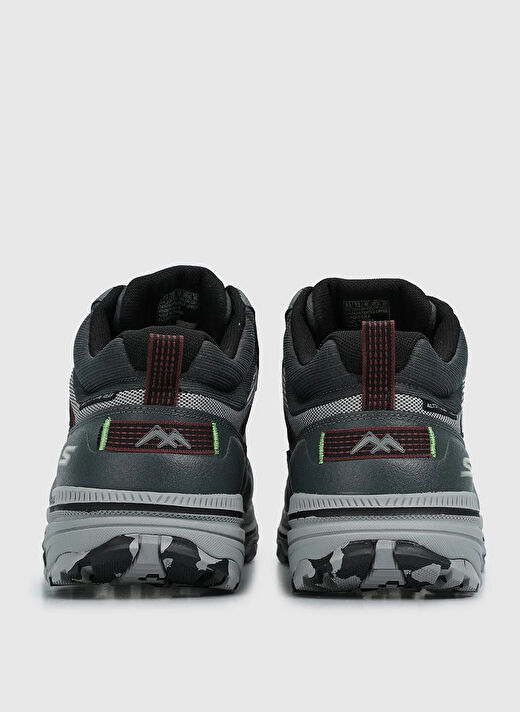 Skechers 220759 GRY GO RUN TRAİL ALTİTUDE 2. Gri Erkek Bot 4