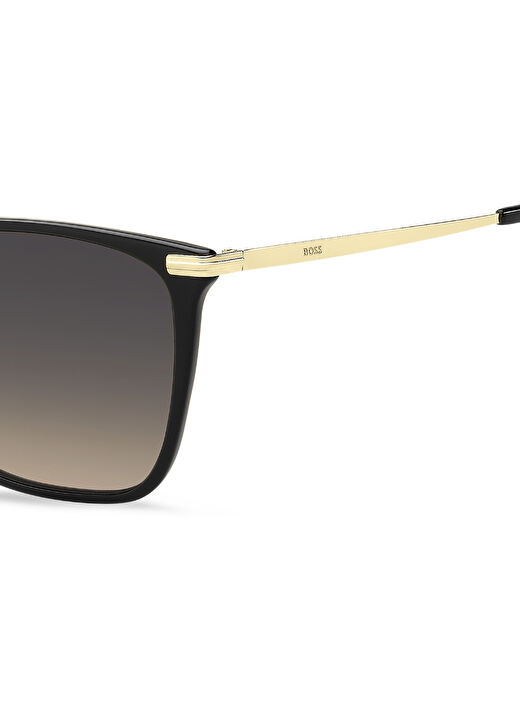 Hugo Boss Siyah Kadın Güneş Gözlüğü 2068452M258PR  4