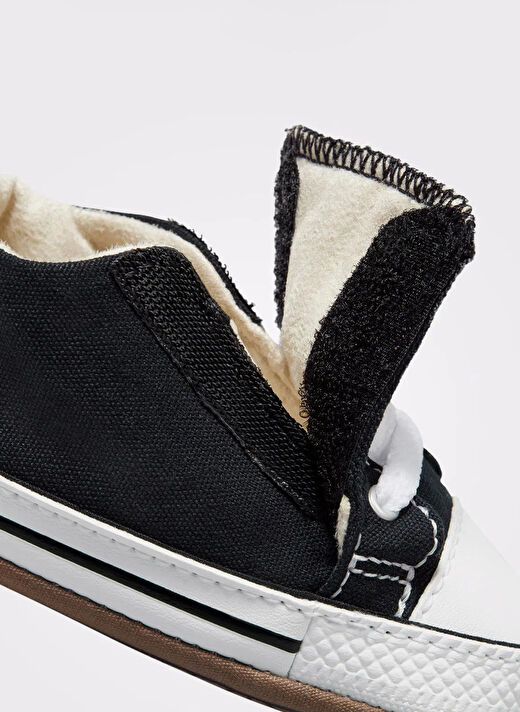  Siyah Erkek Patik 865156C.001-CHUCK TAYLOR ALL STAR 1