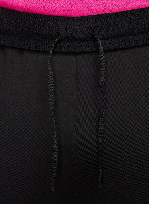 Nike Siyah Erkek Slim Fit Düz Eşofman Altı FQ2450-010 CFC M NK DF STRK PANT KP  3