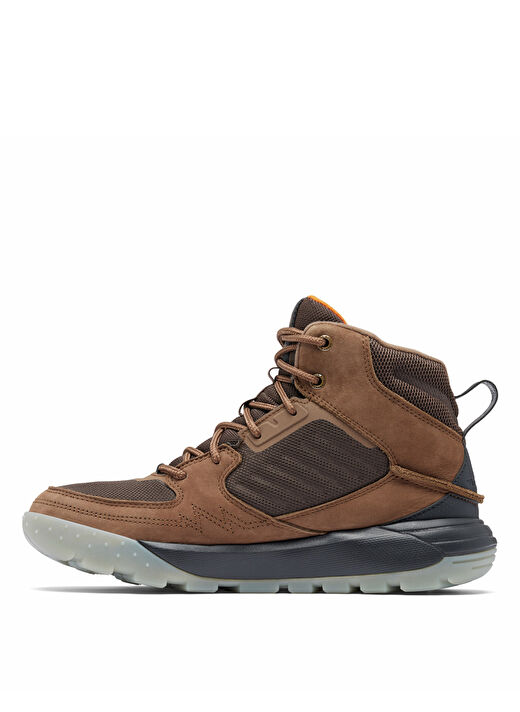 Columbia 2078951287_BM6944 Kahve Erkek Deri Outdoor Bot 4