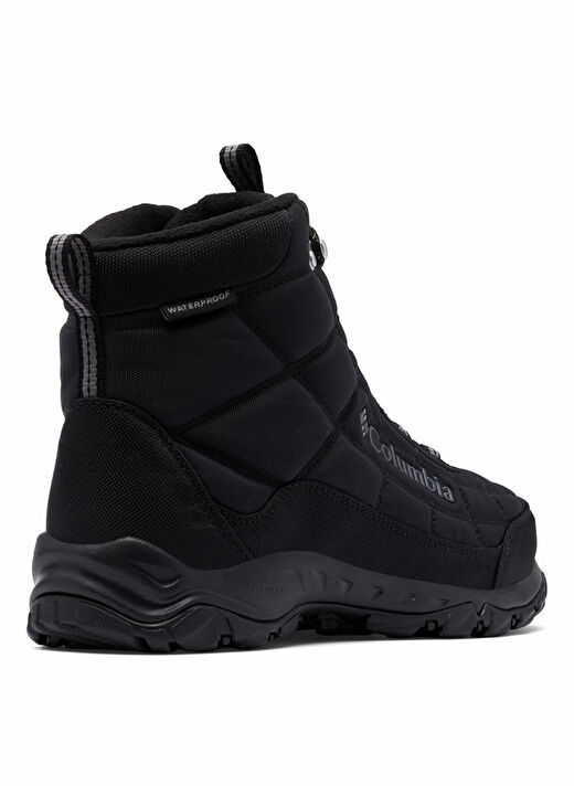 Columbia 2099741012_BM5841 Siyah Erkek Deri Outdoor Bot 3