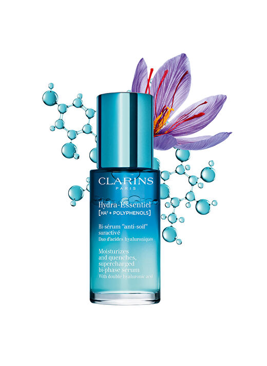 Clarins Kadın Serum 300440510-46469  2