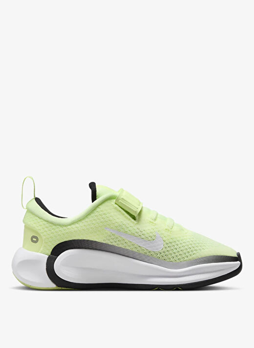 Nike Açık Sarı Erkek Çocuk  Koşu Ayakkabısı FD6061-700-NIKE INFINITY FLOW (PS) 3