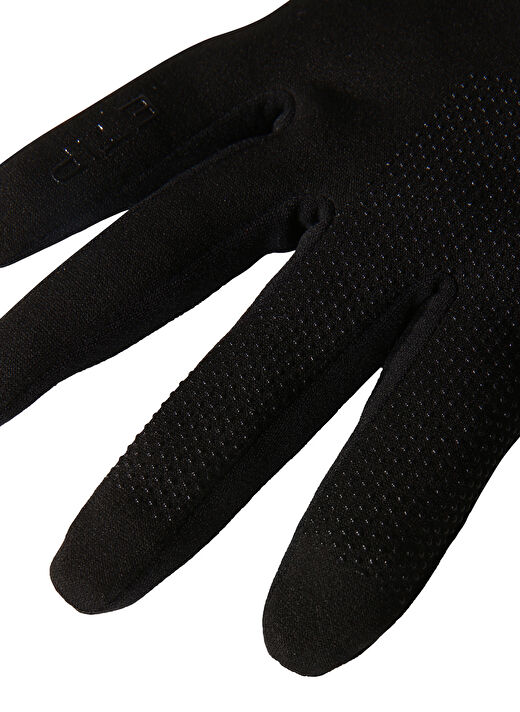 The North Face NF0A4SHAHV21_ETIP RECYCLED GLOVE Siyah Erkek Eldiven  3