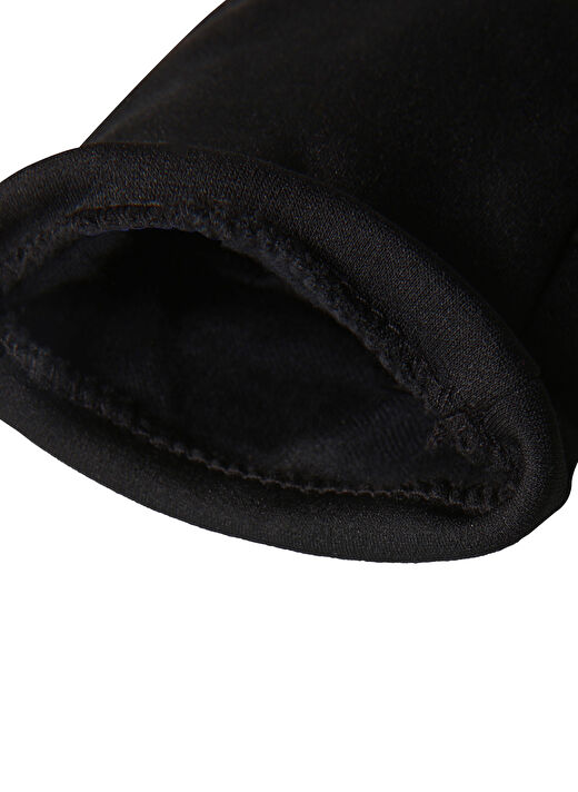The North Face NF0A4SHAHV21_ETIP RECYCLED GLOVE Siyah Erkek Eldiven  4
