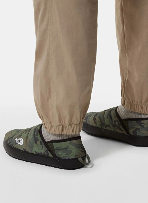 The North Face Yeşil Erkek Outdoor Bot NF0A3UZN33U1_M THERMOBALL TRACTION 4
