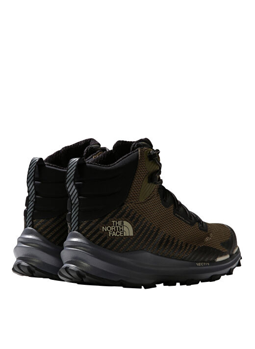 Yeşil Erkek Outdoor Bot NF0A5JCWWMB1_M VECTIV FASTPACK MID  3