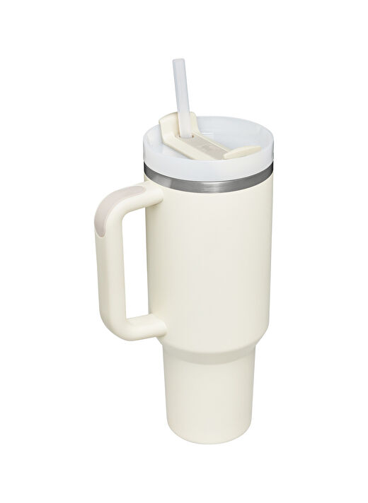 STAN ADV 40OZ QNCHRH2.O Krem Çelik Termos 1.2 L 10-10824-453 2