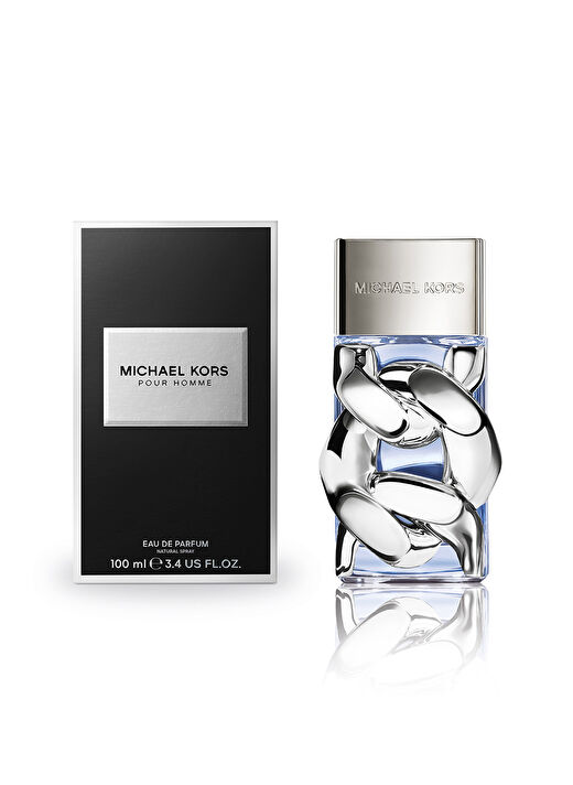 Michael Kors Pour Homme EDP Erkek Parfüm 100 ml 2