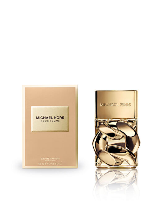 Michael Kors Pour Femme EDP Kadın Parfüm 50 ml 2