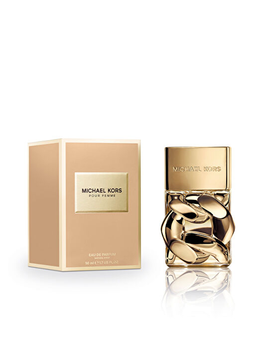 Michael Kors Pour Femme EDP Kadın Parfüm 50 ml 3