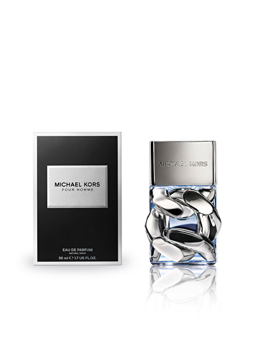 Michael Kors Pour Homme EDP Erkek Parfüm 50 ml 2