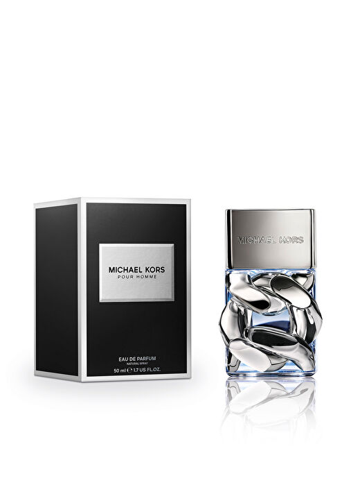 Michael Kors Pour Homme EDP Erkek Parfüm 50 ml 3