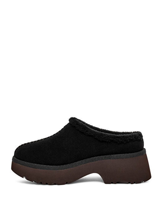 Ugg Siyah Kadın Terlik W NEW HEIGHTS COZY CLOG 1162510 3