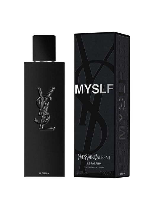 Myslf Le Parfum 100 ml 2