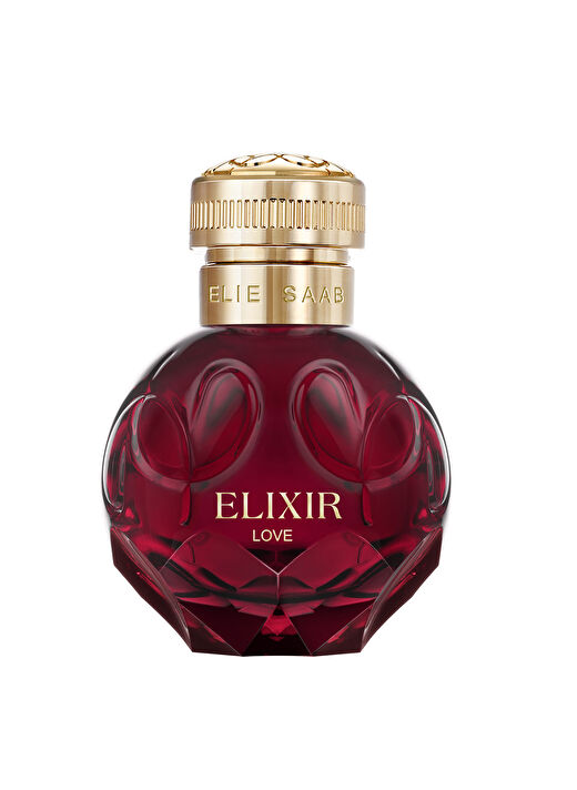 Elixir Love EDP 50 ml Parfüm 1