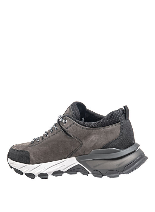 Bulldozer Antrasit Erkek Deri Sneaker BUL-250010  3