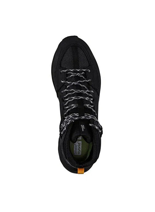 Jack Wolfskin Siyah Erkek Bot 4056381_6000TERRAQUEST TEXAPORE MID   2
