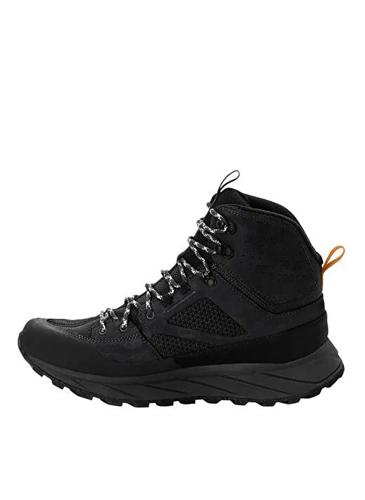 Jack Wolfskin Siyah Erkek Bot 4056381_6000TERRAQUEST TEXAPORE MID   4