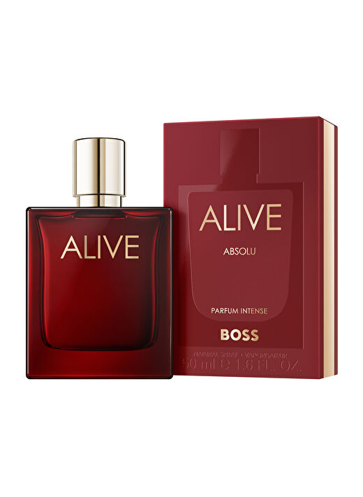Boss Alive Absolu 50 Ml 2