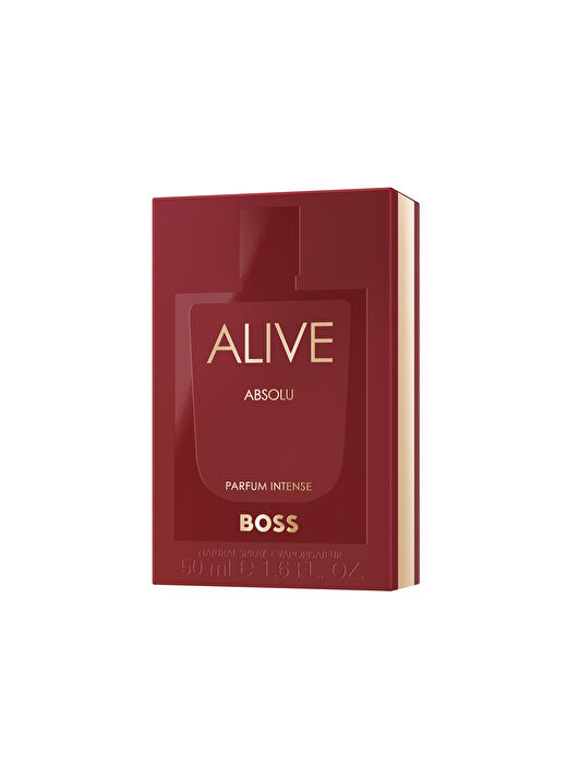 Boss Alive Absolu 50 Ml 3