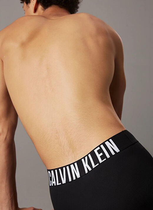Calvin Klein Çok Renkli Erkek Boxer 000NB3775AQ1J  4