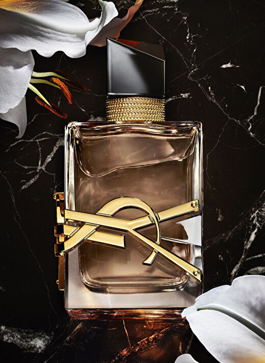 Libre Flowers&Flames 50 ml 4