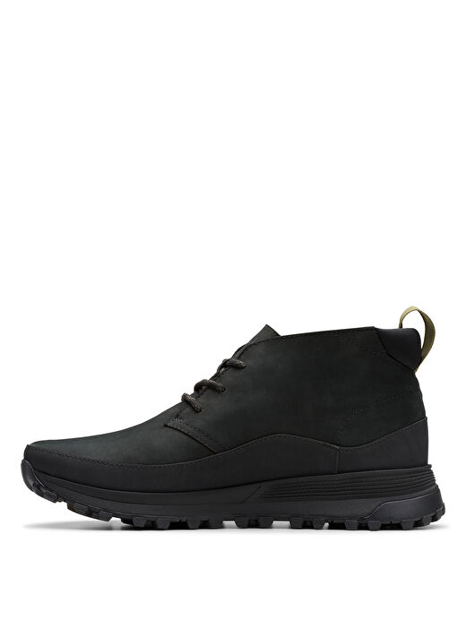 Clarks Siyah Erkek Nubuk Bot ATL TrekDB GTX 2