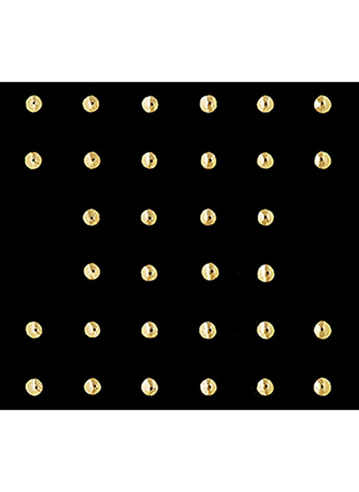 Guerlain Rouge G Lipstick Case Les Studs Ruj Kabı 4