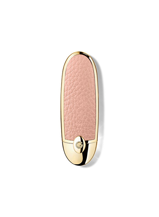 Guerlain Rouge G 24 Lıps Case Le Nude 1