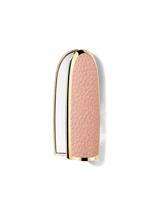 Guerlain Rouge G 24 Lıps Case Le Nude 2