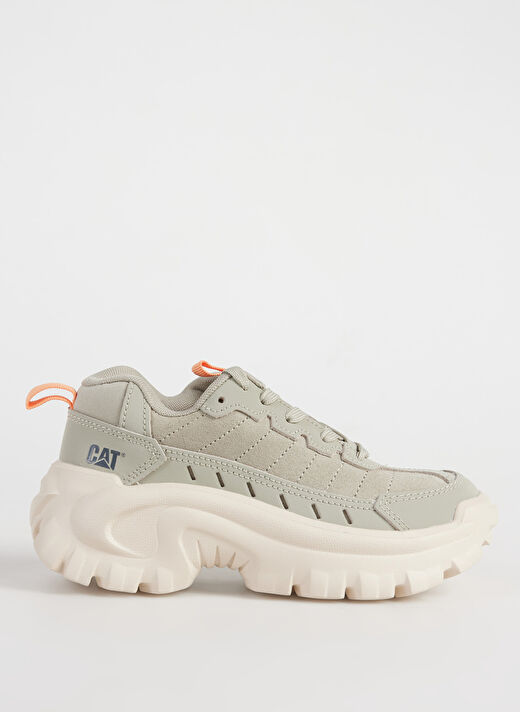 Caterpillar Taş Kadın Süet Sneaker 013G101005 1