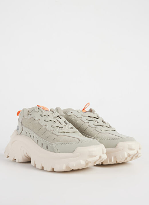 Caterpillar Taş Kadın Süet Sneaker 013G101005 2
