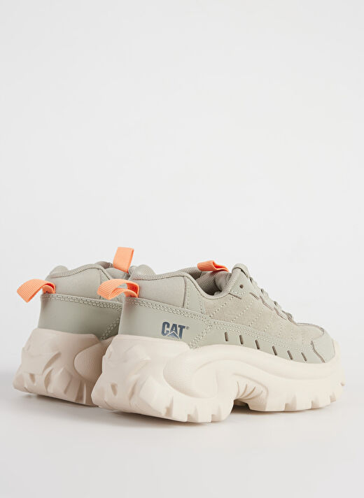 Caterpillar Taş Kadın Süet Sneaker 013G101005 3