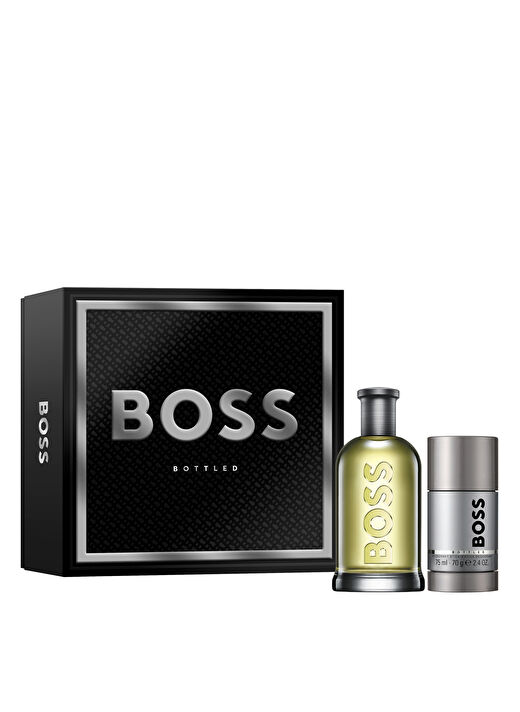 Hugo Boss Bottled Xm24 Set Edt 200 + Deo Sprey75  ml 1