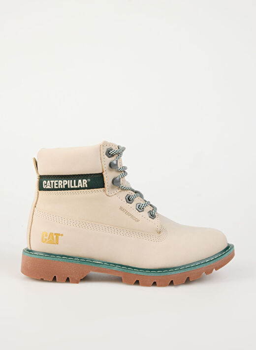 Caterpillar Vizon Kadın Deri Bot 015G101222  2