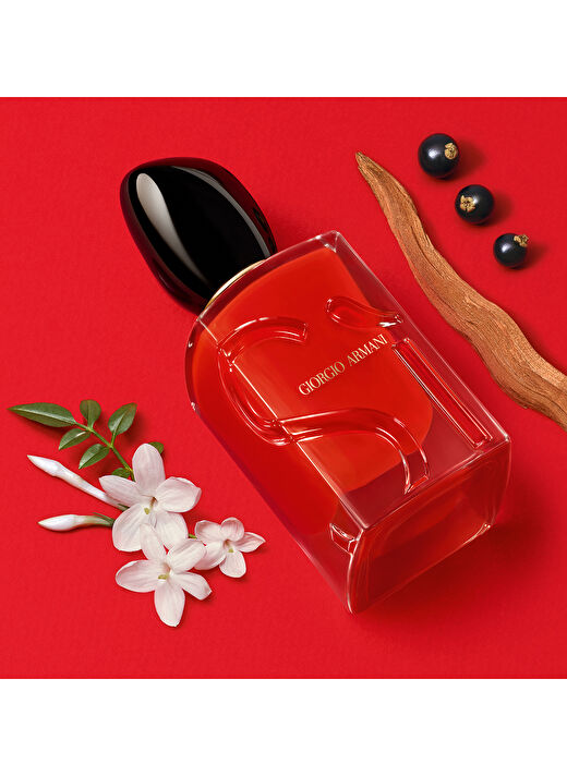 Si Passione 100 ml Parfüm Seti 4