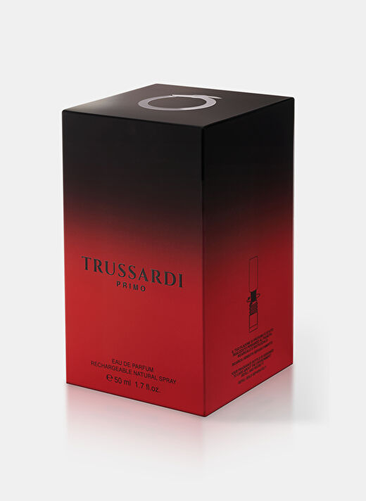 Trussardi Erkek Parfüm  4