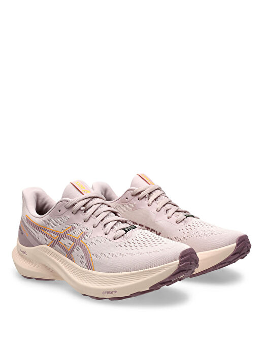 Asics 1012B507-700 GT-2000 12 GTX Kadın Koşu Ayakkabısı 3