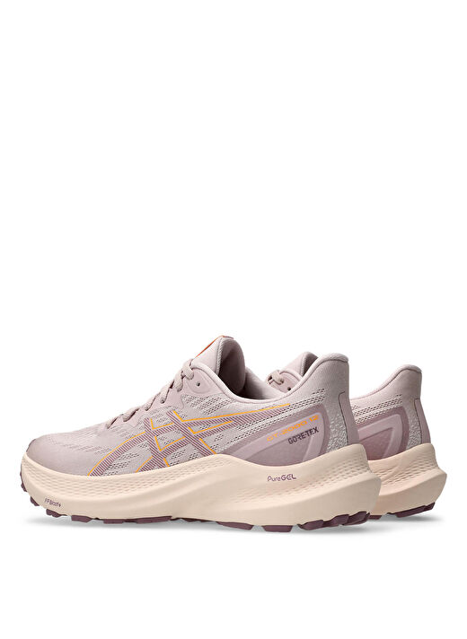 Asics 1012B507-700 GT-2000 12 GTX Kadın Koşu Ayakkabısı 4