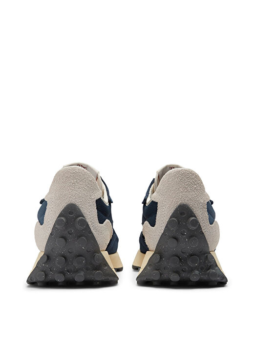 New Balance 327 U327WRJ-NB Lacivert Erkek Lifestyle Ayakkabı 4