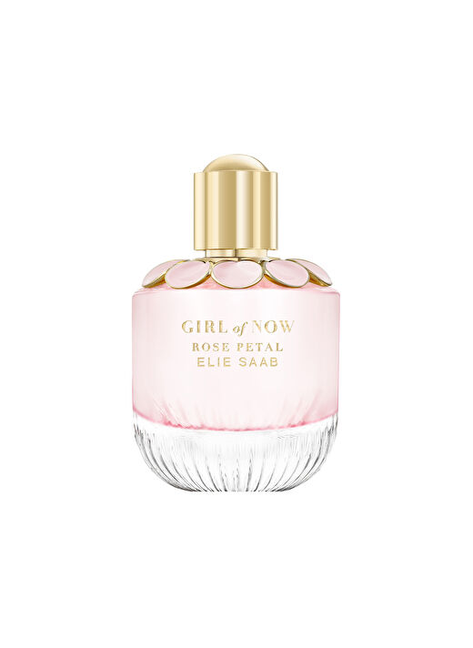 Elie Saab Girl Of Now Rose Petal Edp 90 ml 1