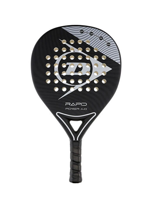 Dunlop Padel Raketi  1