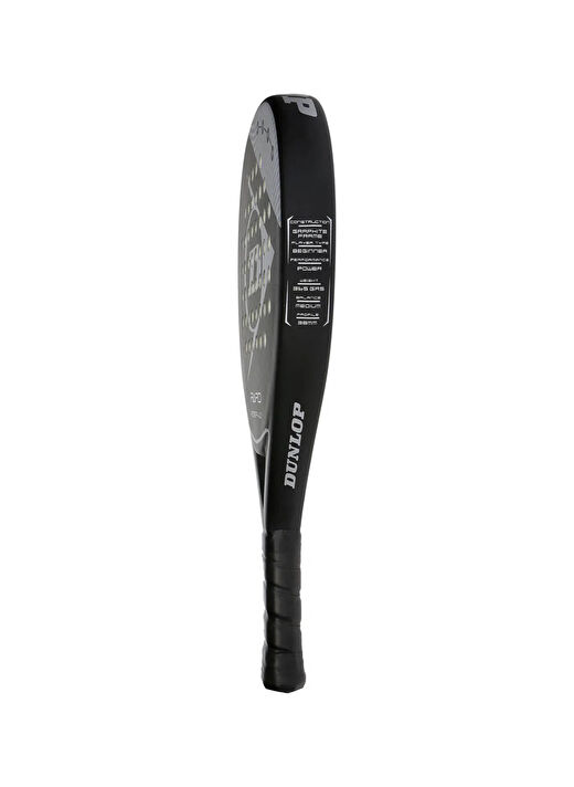 Dunlop Padel Raketi  2
