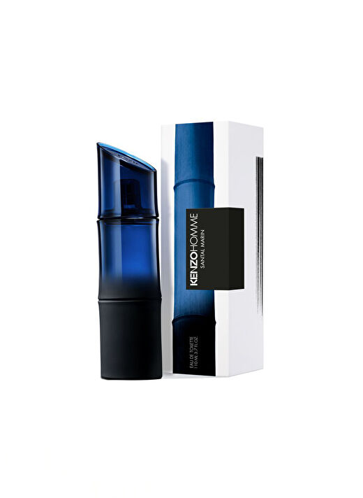 Kenzo Homme Santal Marin EDT 110ML 1