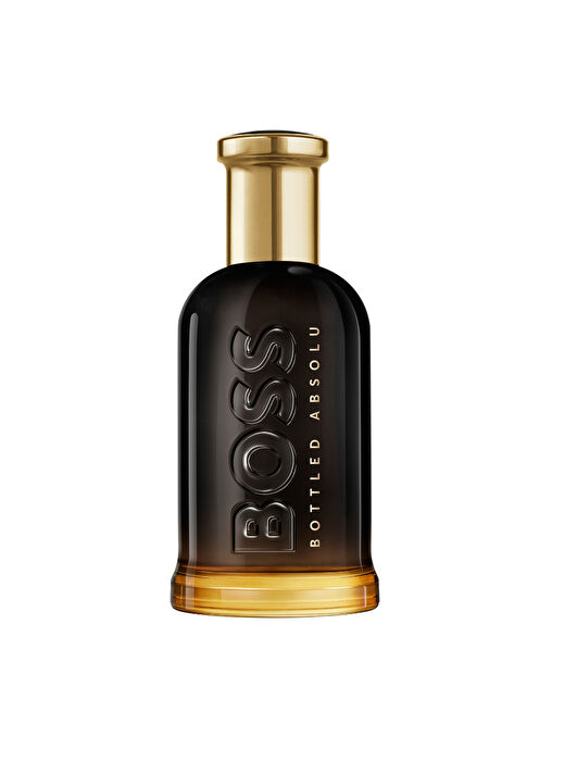 Boss Bottled Absolu 100 Ml 1