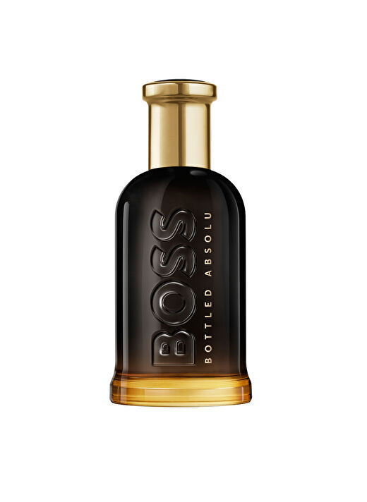 Boss Bottled Absolu 200 Ml 1