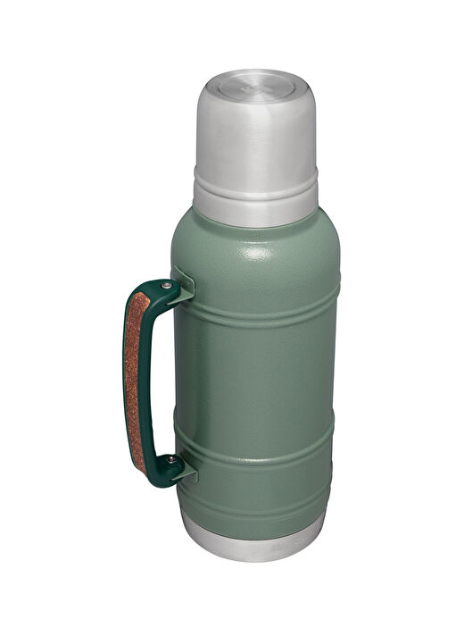 Stanley Yeşil Termos STANLEY THE ARTISAN THERMAL BOTTLE  2